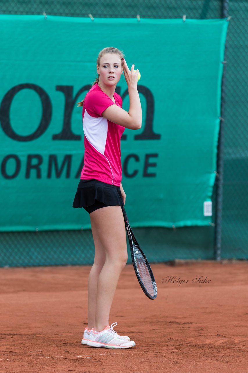 Jenny Wacker 620 - Regionalliga TC RW Wahlstedt - TC RW Wahlstedt2